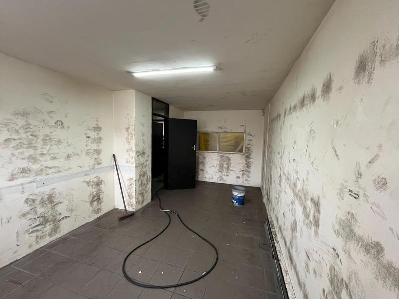 To Let Commercial Property for Rent in Montague Gardens Western Cape